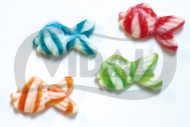 VIDAL KG.1,6 PZ.250 LISCIO PESCI TROPICALI